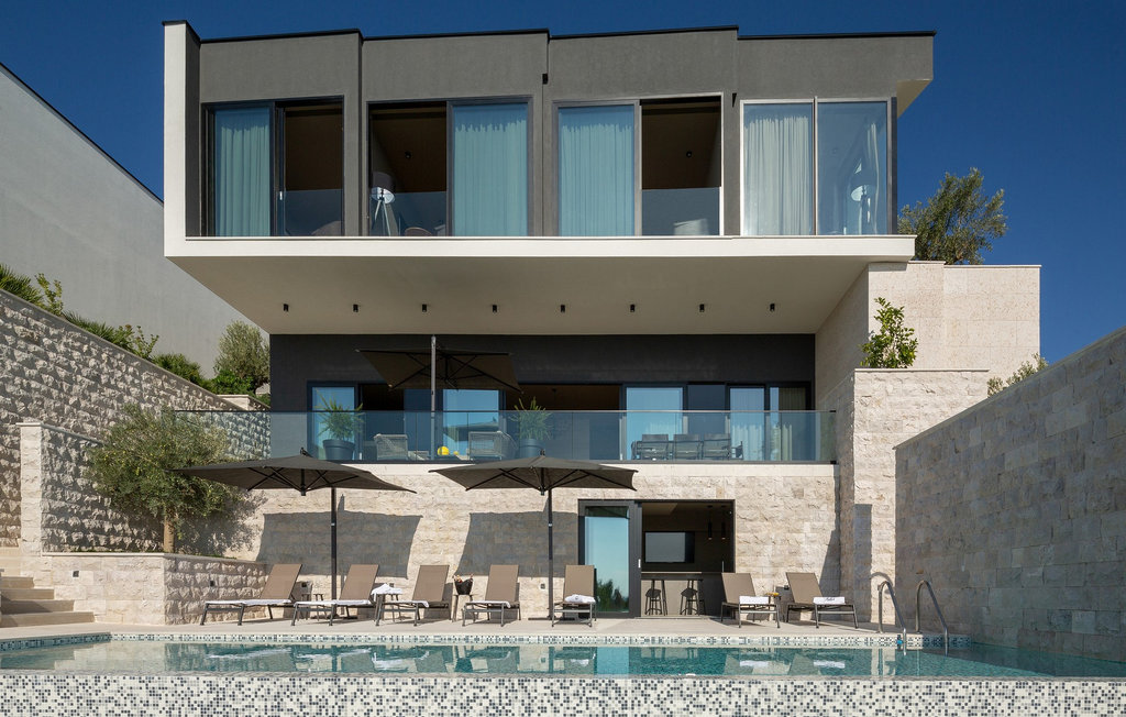 Feriehuse - Orasac , Kroatien - CLD221 6