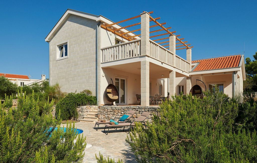 Feriehuse - Hvar-Rudina , Kroatien - CLD008 13