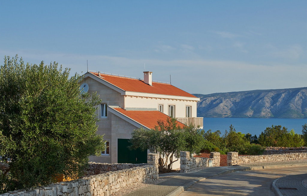 Feriehuse - Hvar-Rudina , Kroatien - CLD009 11