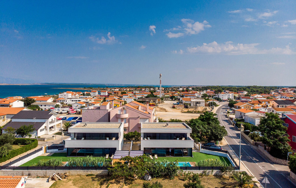 Feriehuse - Vir , Kroatien - CLD021 15