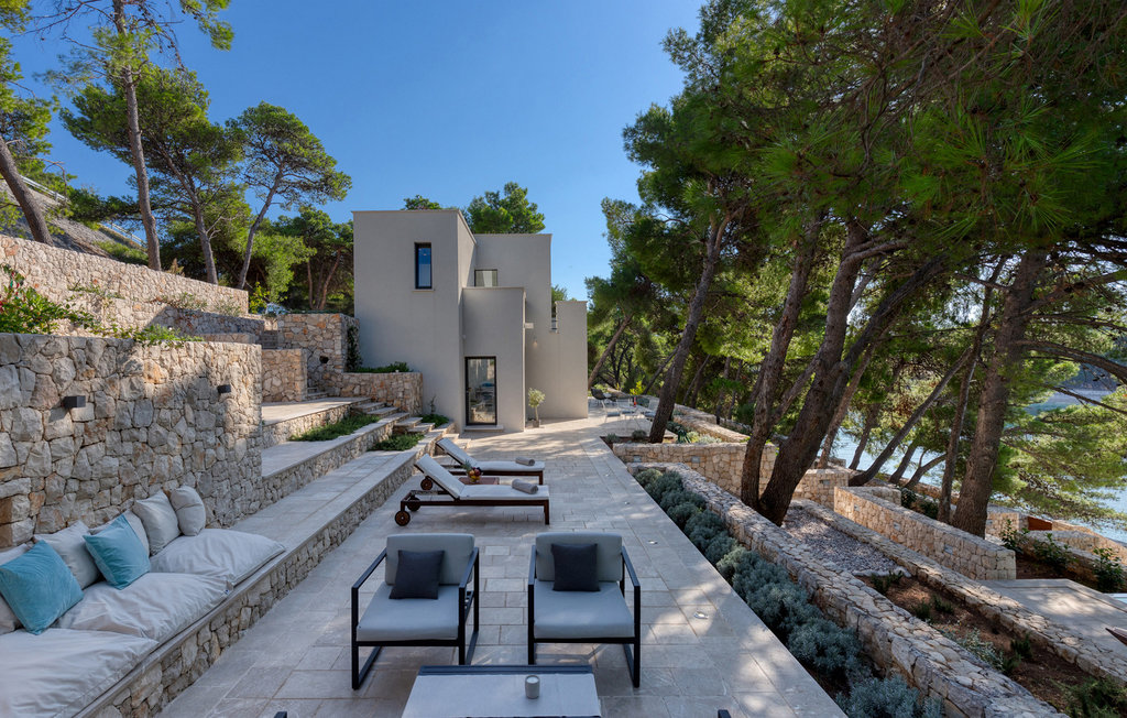 Feriehuse - Primosten , Kroatien - CLD023 14