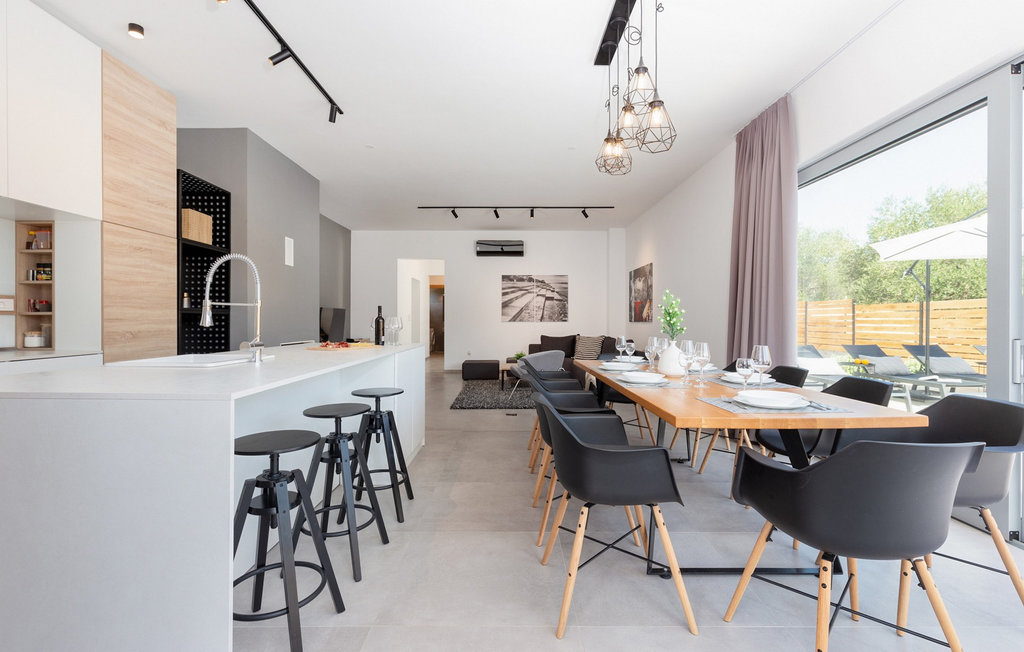 Feriehuse - Biograd-Sveti Filip i Jakov , Kroatien - CLD034 25