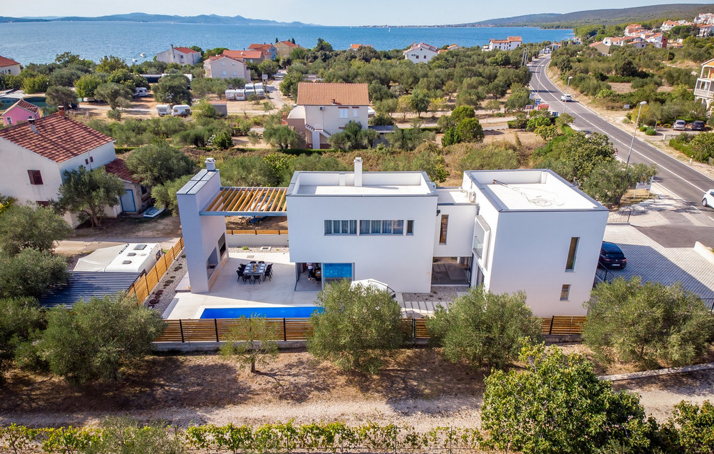 Feriehuse - Biograd-Sveti Filip i Jakov , Kroatien - CLD034 16