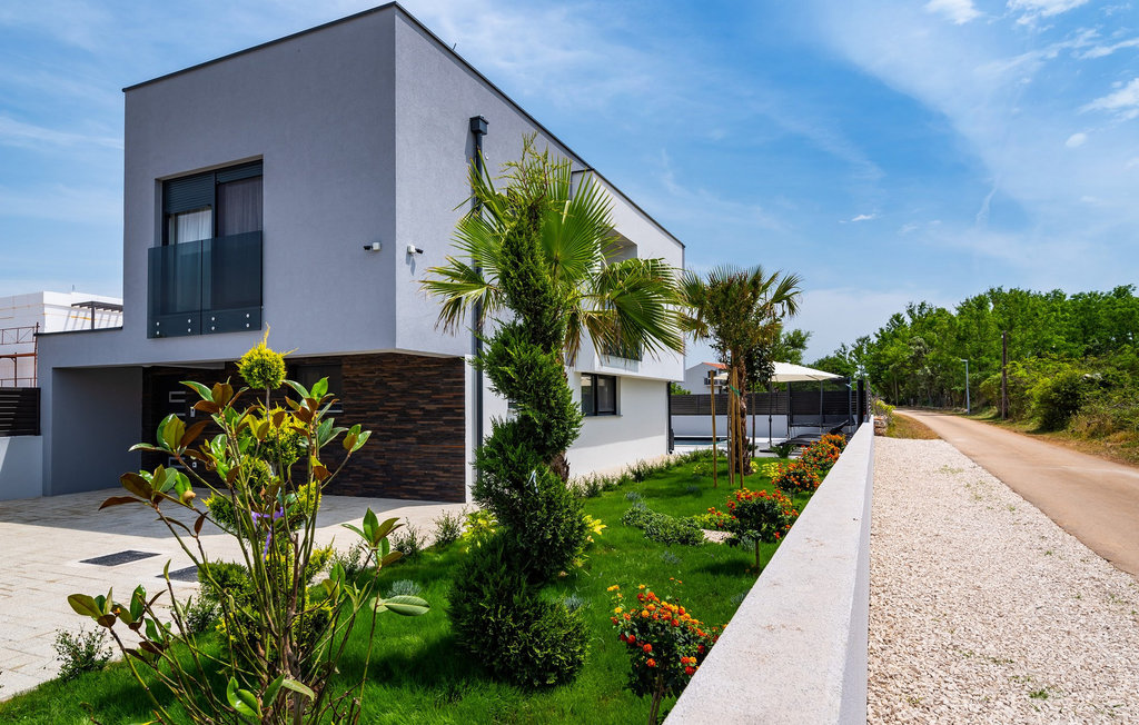 Feriehuse - Zadar-Zaton , Kroatien - CLD038 8