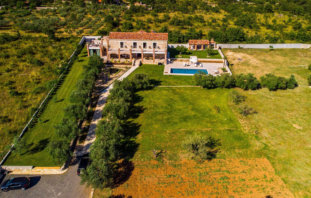 Semesterhus - Zadar , Kroatien - CLD045 13