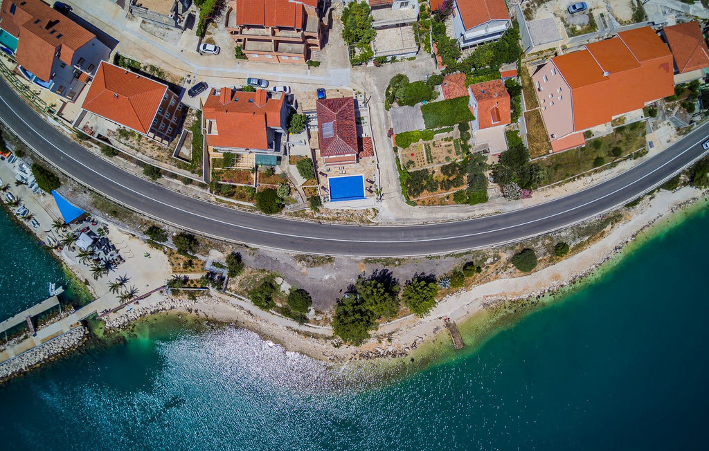 Feriehuse - Marina , Kroatien - CLD051 17