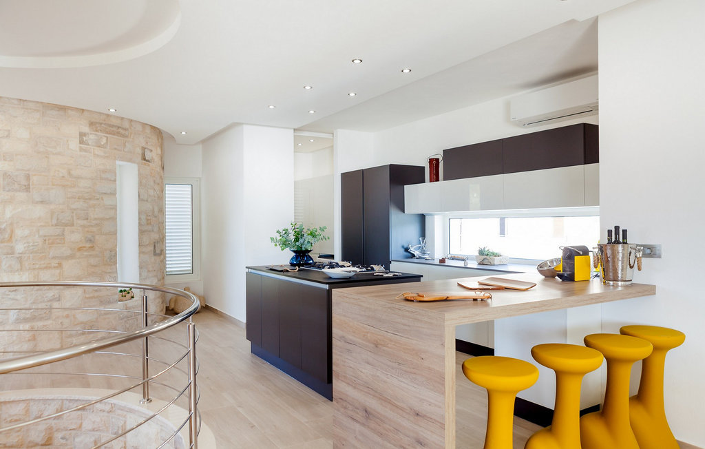 Feriehuse - Korcula-Gradina , Kroatien - CLD053 29