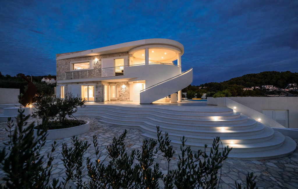 Feriehuse - Korcula-Gradina , Kroatien - CLD053 16