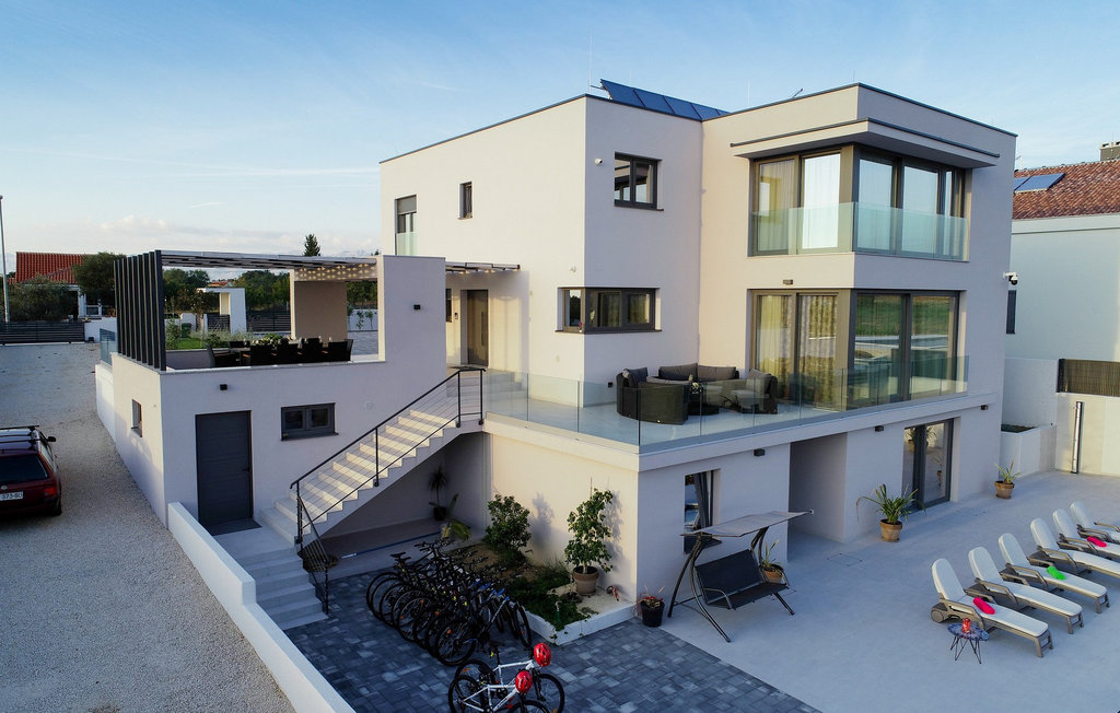 Feriehus - Nin-Poljica-Brig , Kroatia - CLD080 7