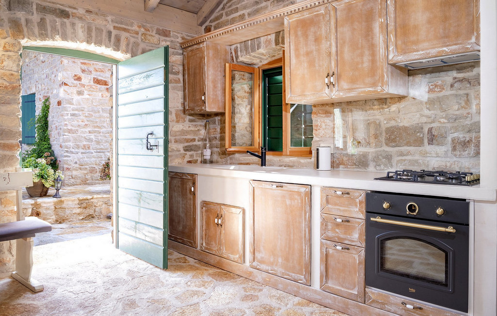 Feriehus - Hvar-Vrboska , Kroatia - CLD097 23