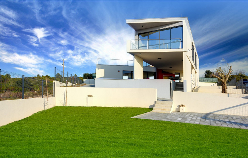 Ferienhaus - Zadar-Debeljak , Kroatien - CLD102 14