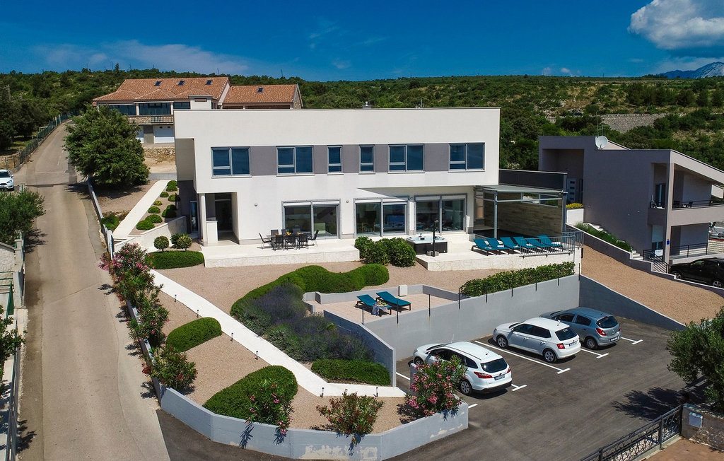 Feriehuse - Posedarje , Kroatien - CLD104 7