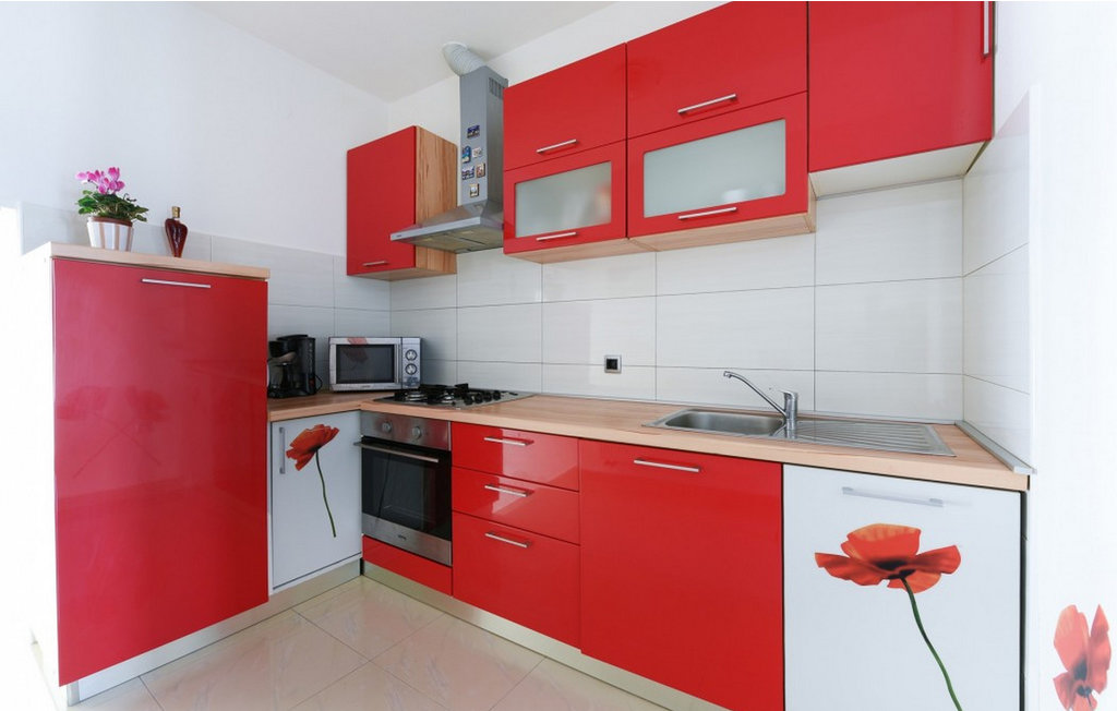 Feriehuse - Zadar , Kroatien - CLD106 9