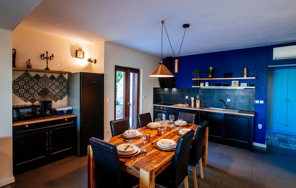 Feriehuse - Poljana , Kroatien - CLD113 45