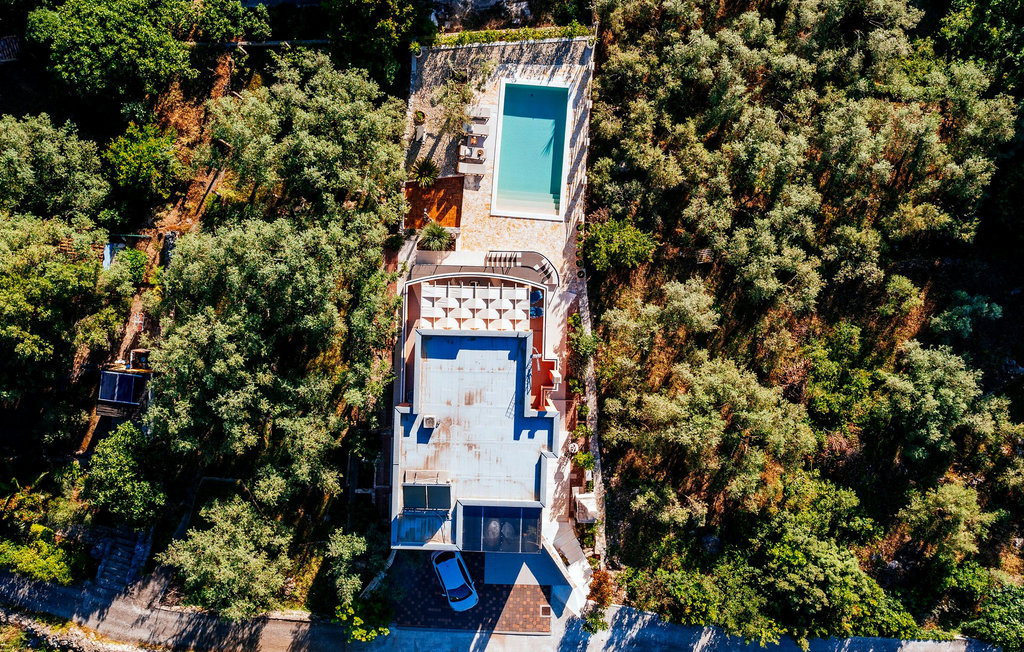 Feriehuse - Poljana , Kroatien - CLD113 20