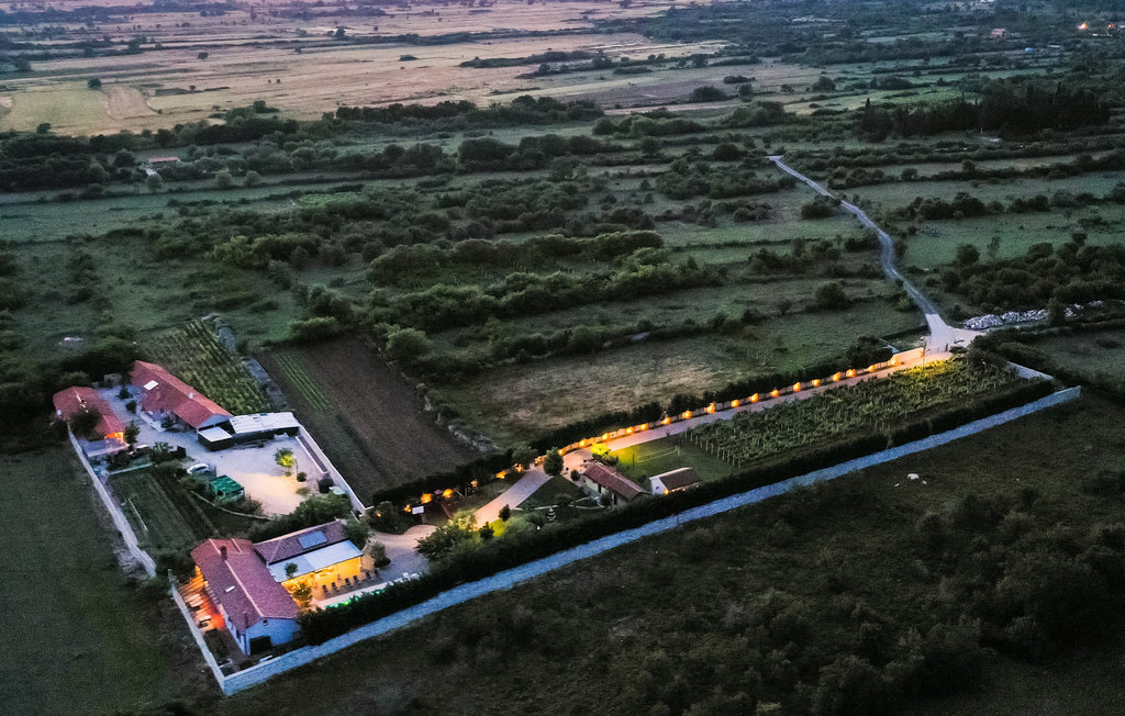 Feriehus - Nin-Poljica , Kroatia - CLD118 7