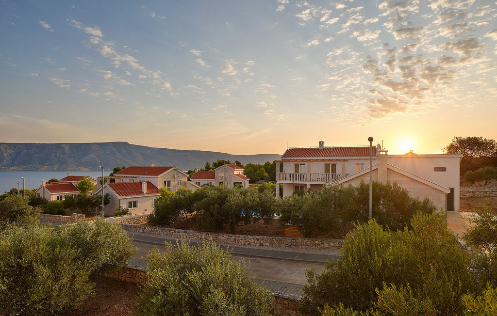 Feriehuse - Hvar-Rudina , Kroatien - CLD133 8