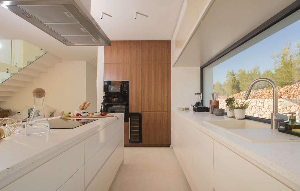 Feriehuse - Sibenik-Brodarica , Kroatien - CLD145 35