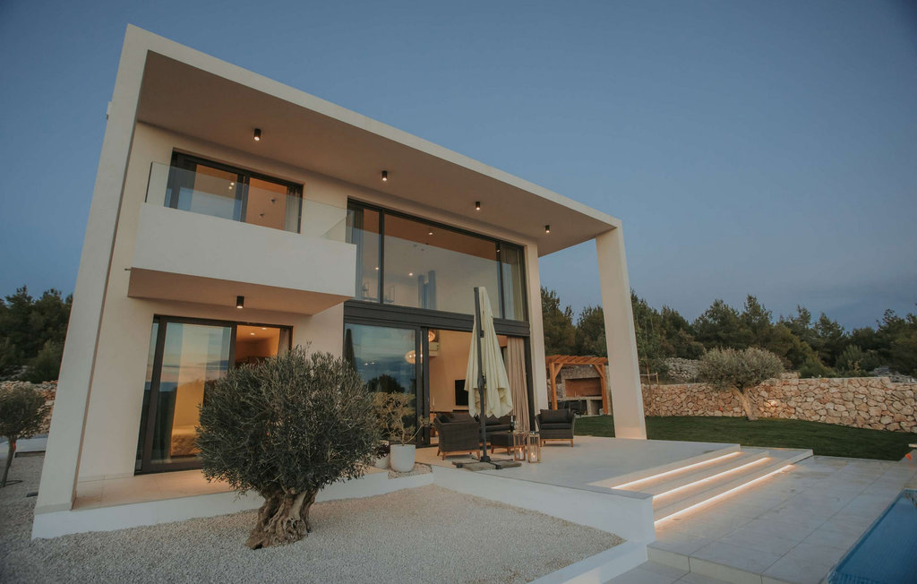 Feriehuse - Sibenik-Brodarica , Kroatien - CLD145 19