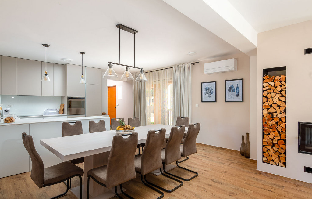 Feriehuse - Biograd-Sveti Filip i Jakov , Kroatien - CLD162 22