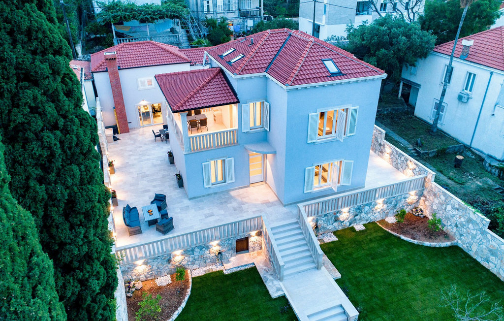 Feriehuse - Dubrovnik , Kroatien - CLD236 2