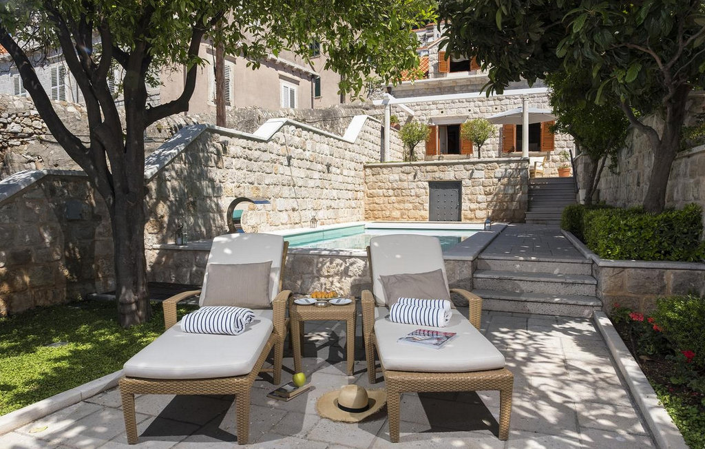 Feriehuse - Dubrovnik , Kroatien - CLD243 14