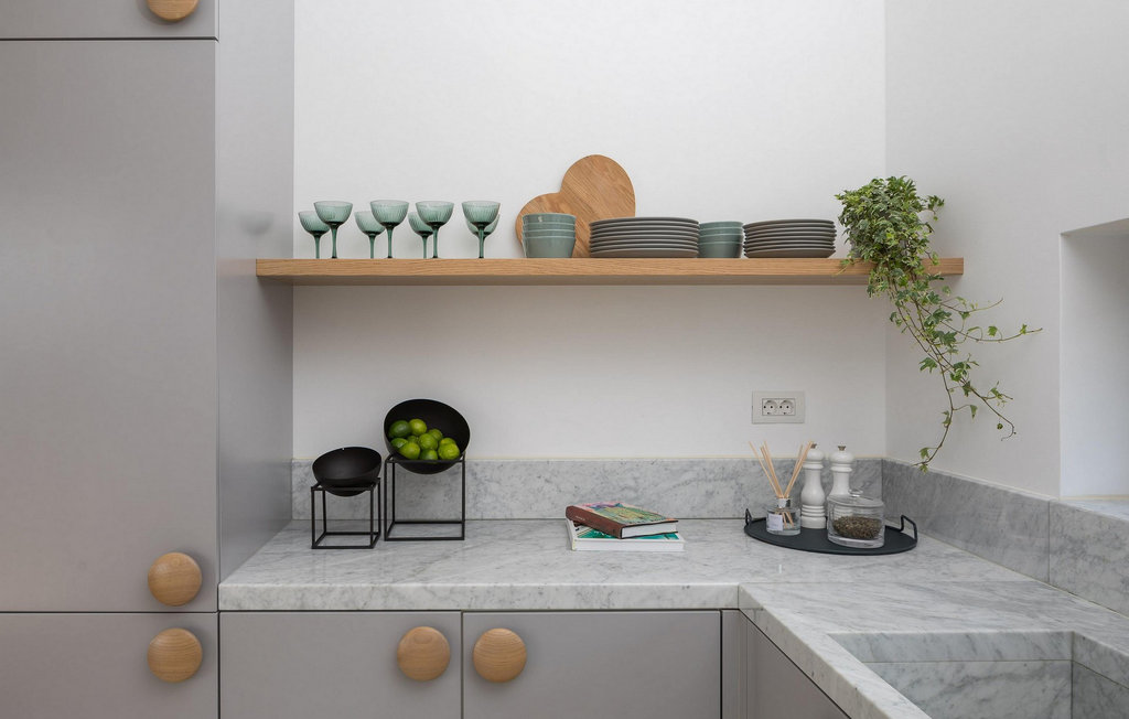 Ferienhaus - Brac-Sutivan , Kroatien - CLD245 31