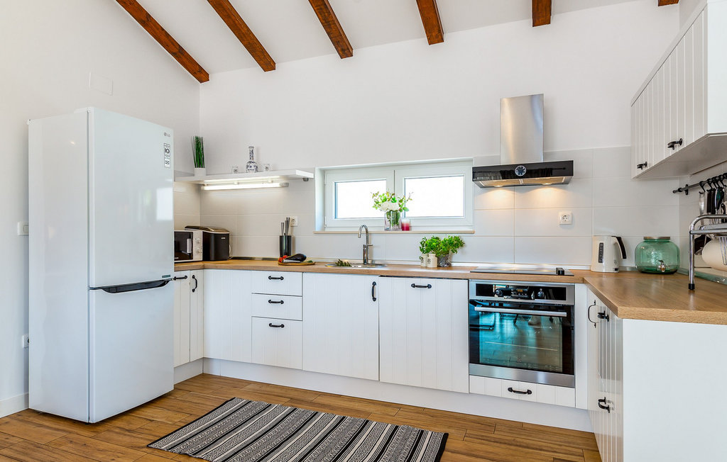 Ferienhaus - Sibenik-Dubrava kod Sibenika , Kroatien - CLD253 31