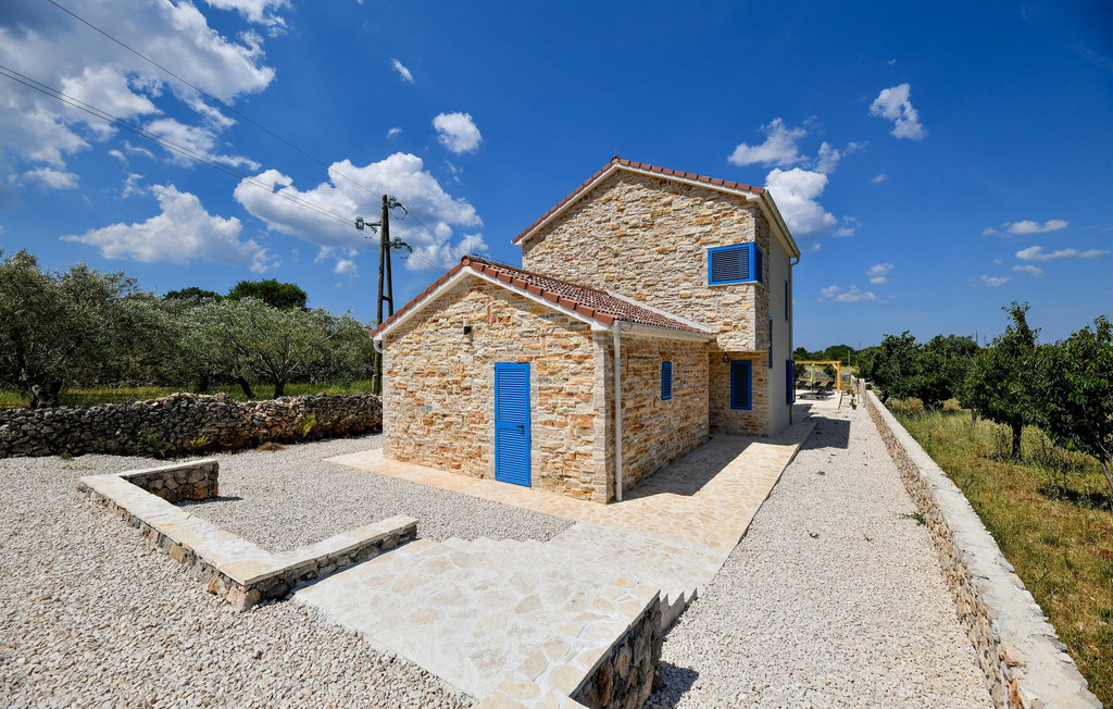 Ferienhaus - Zadar-Debeljak , Kroatien - CLD283 13