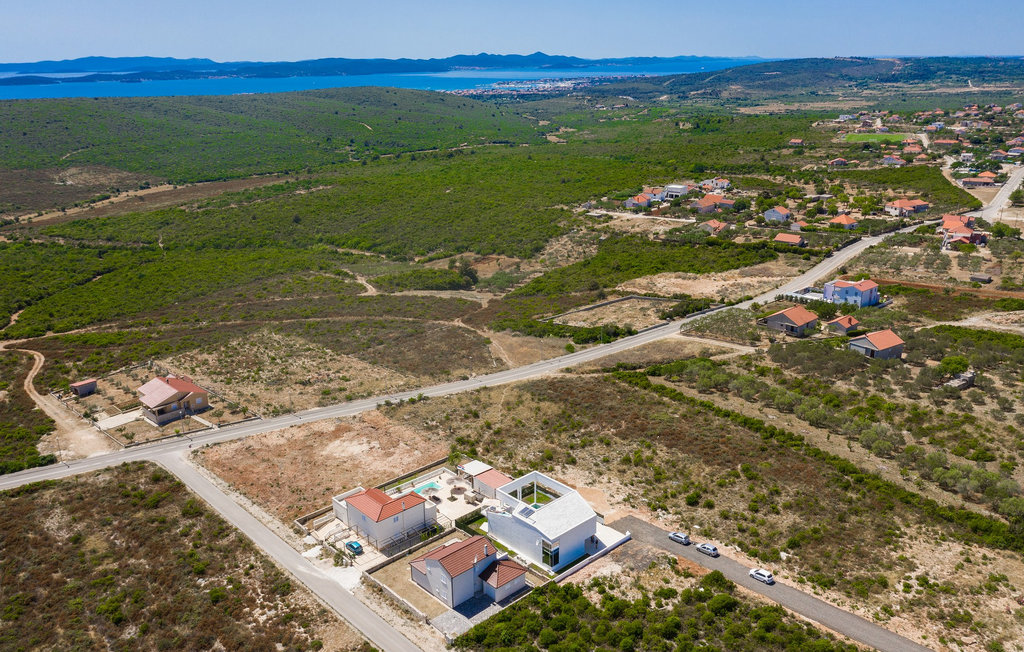 Ferienhaus - Zadar-Debeljak , Kroatien - CLD292 22