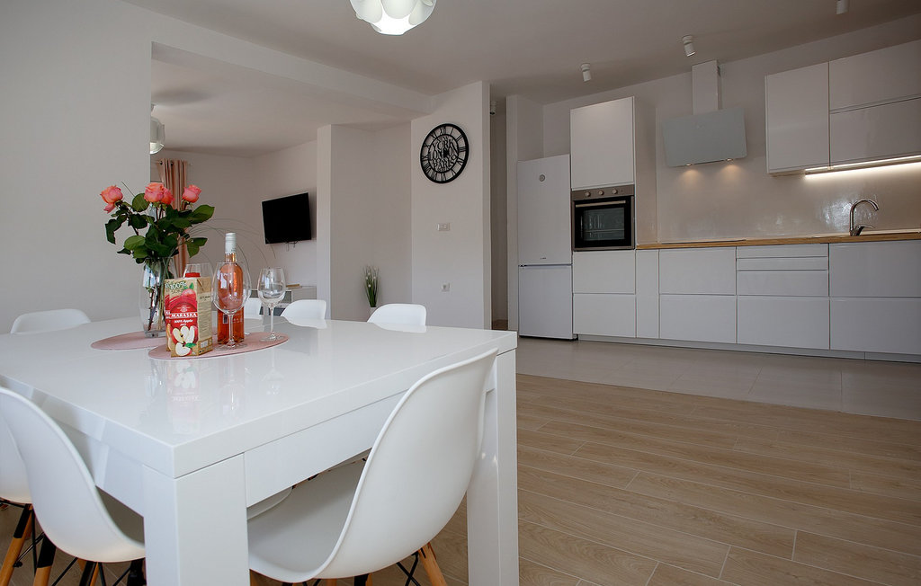 Feriehuse - Nin , Kroatien - CLD294 28