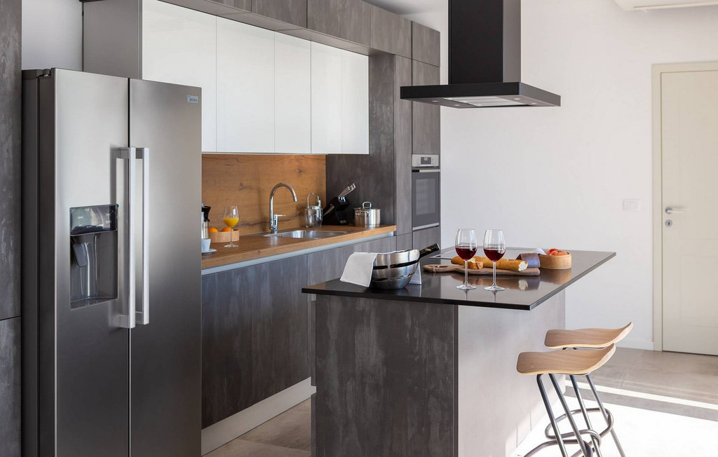 Ferienhaus - Milna , Kroatien - CLD295 39