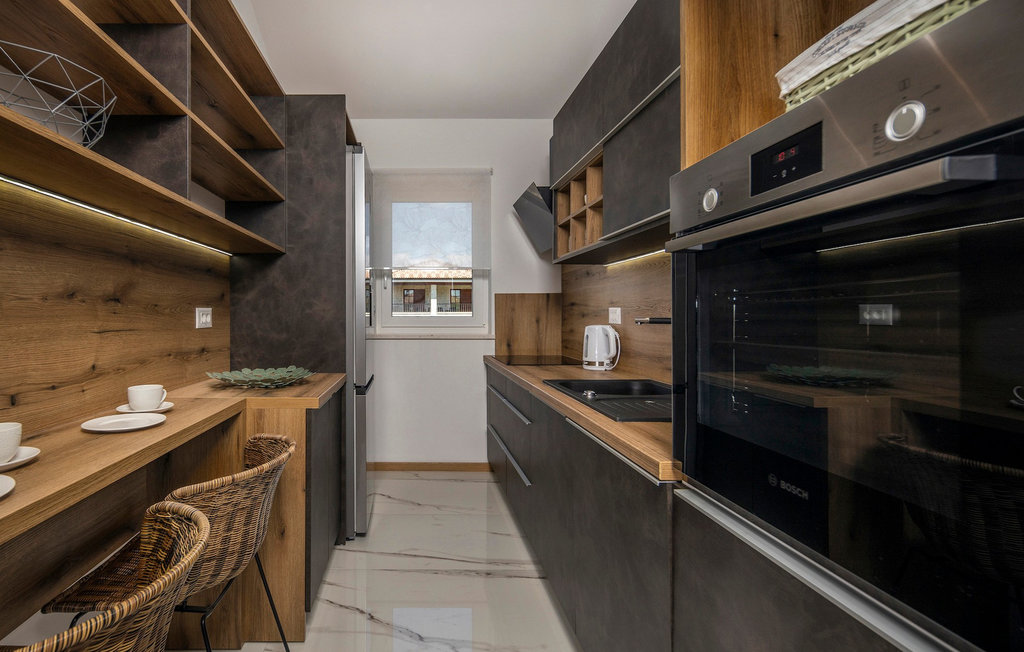 Feriehus - Ugljan , Kroatia - CLD296 22