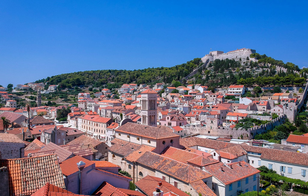 Ferienhaus - Hvar , Kroatien - CLD299 11