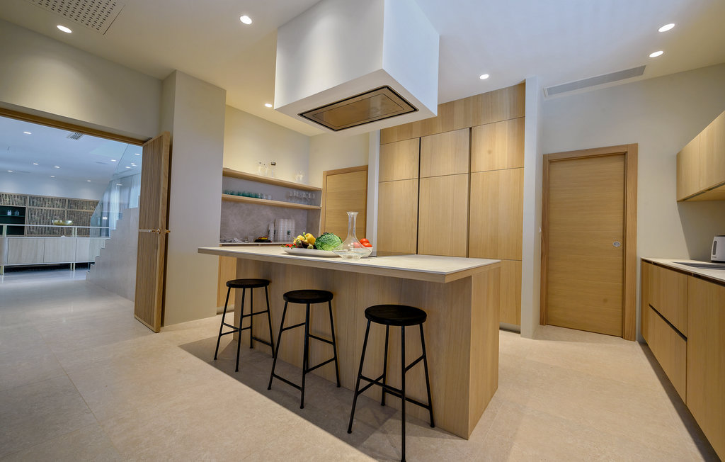 Feriehus - Hvar , Kroatia - CLD304 28