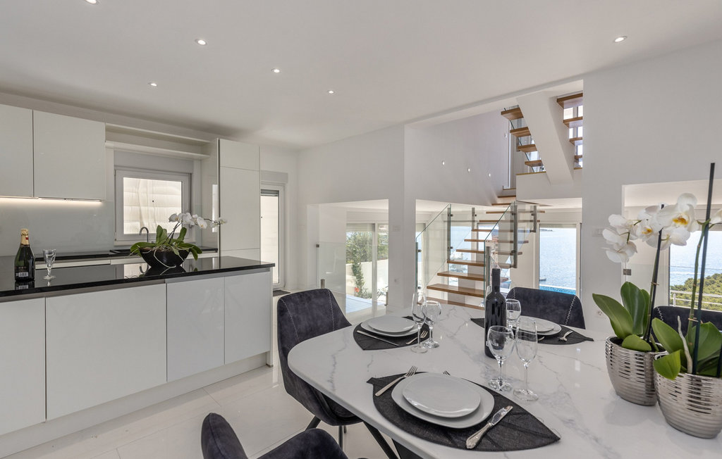 Feriehuse - Biograd-Drage , Kroatien - CLD306 33