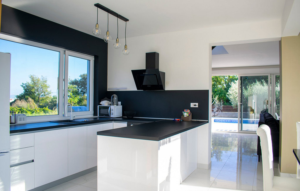 Ferienhaus - Trogir-Kastel Novi , Kroatien - CLD314 20