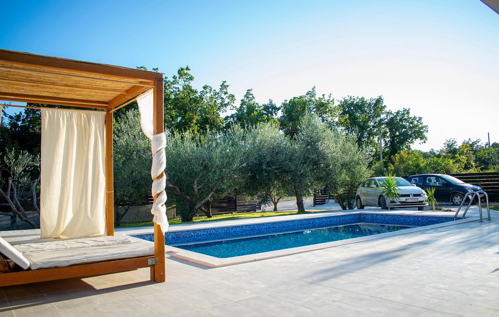 Ferienhaus - Trogir-Kastel Novi , Kroatien - CLD314 9