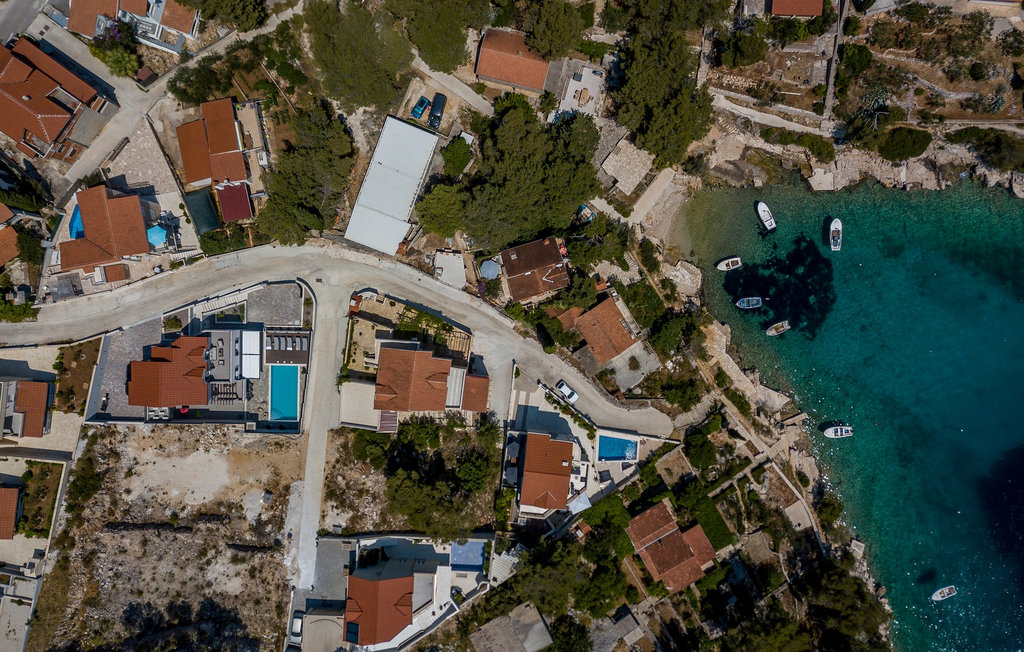 Ferienhaus - Milna , Kroatien - CLD320 17