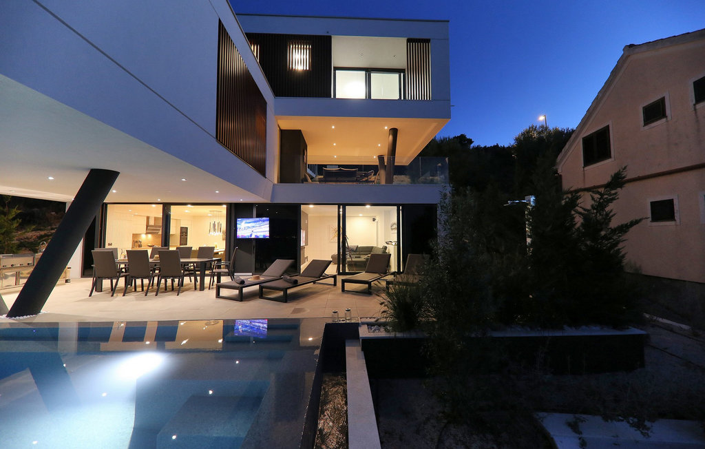 Ferienhaus - Kali , Kroatien - CLD005 19