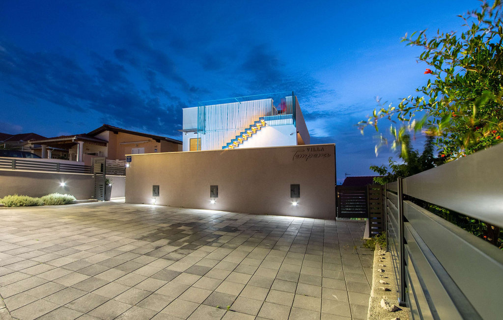 Feriehuse - Rogoznica-Razanj , Kroatien - CLD050 16