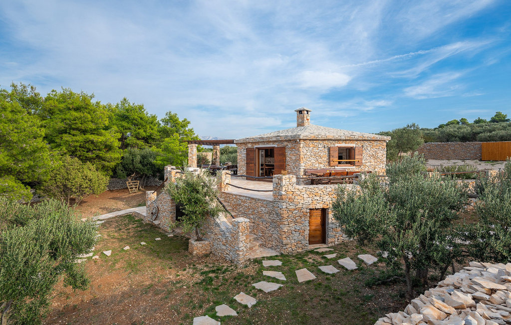 Feriehuse - Brac-Povlja , Kroatien - CLD072 25