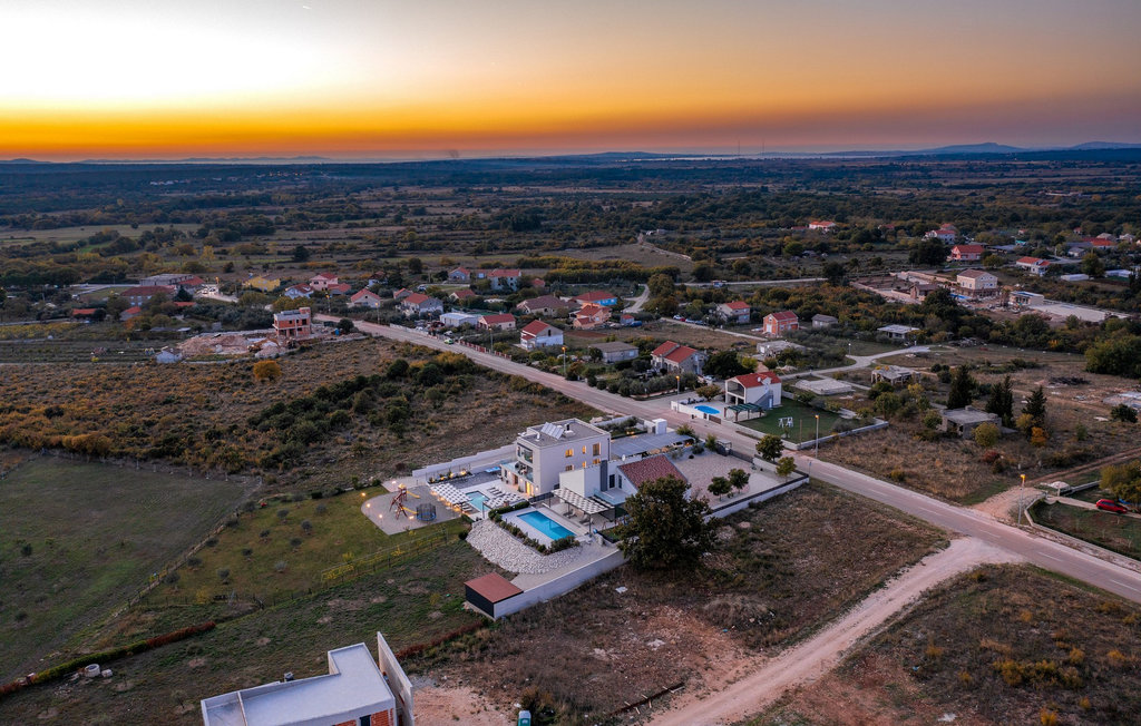 Feriehus - Nin-Poljica-Brig , Kroatia - CLD080 14