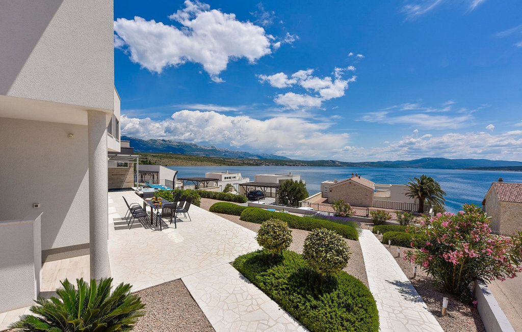 Feriehuse - Posedarje , Kroatien - CLD104 14