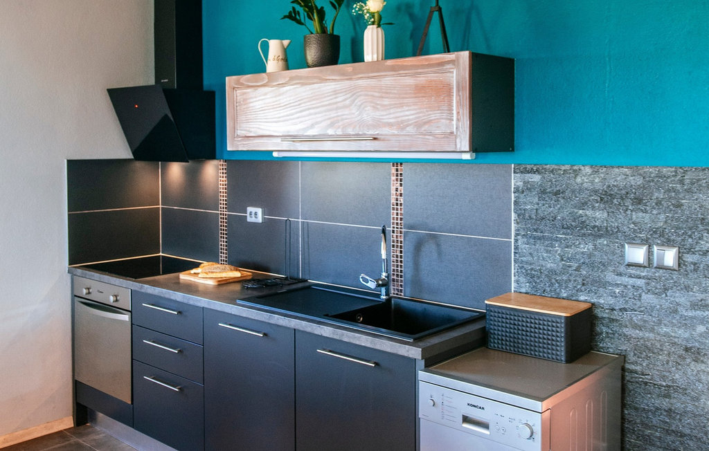 Feriehuse - Poljana , Kroatien - CLD113 47