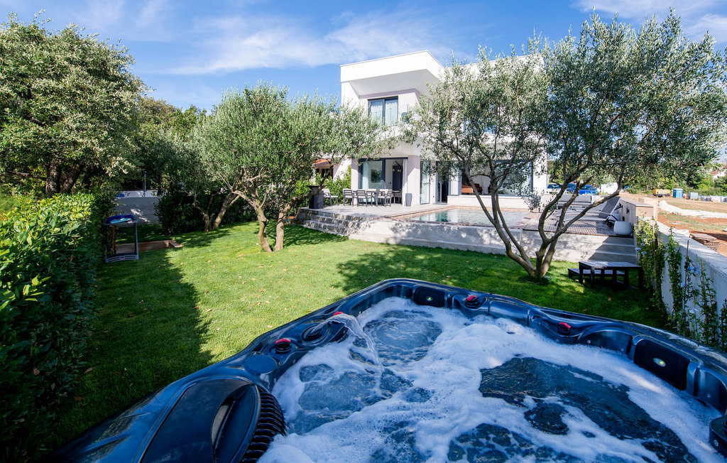 Feriehuse - Zadar-Zaton , Kroatien - CLD182 20