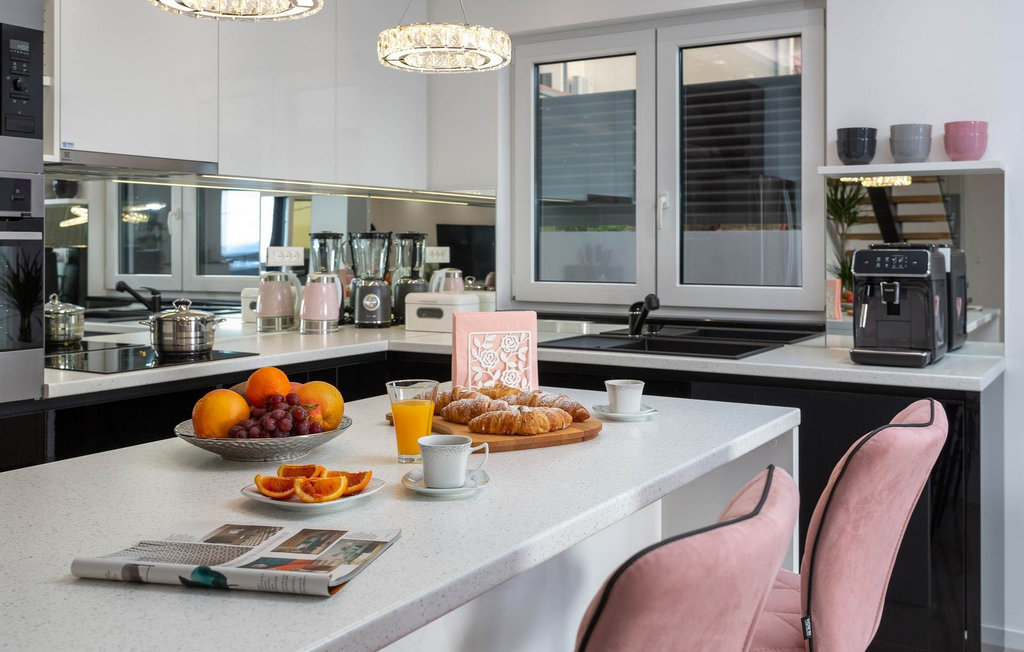 Ferienhaus - Solin , Kroatien - CLD188 29