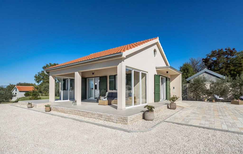 Feriehuse - Zadar-Smilcic , Kroatien - CLD200 18