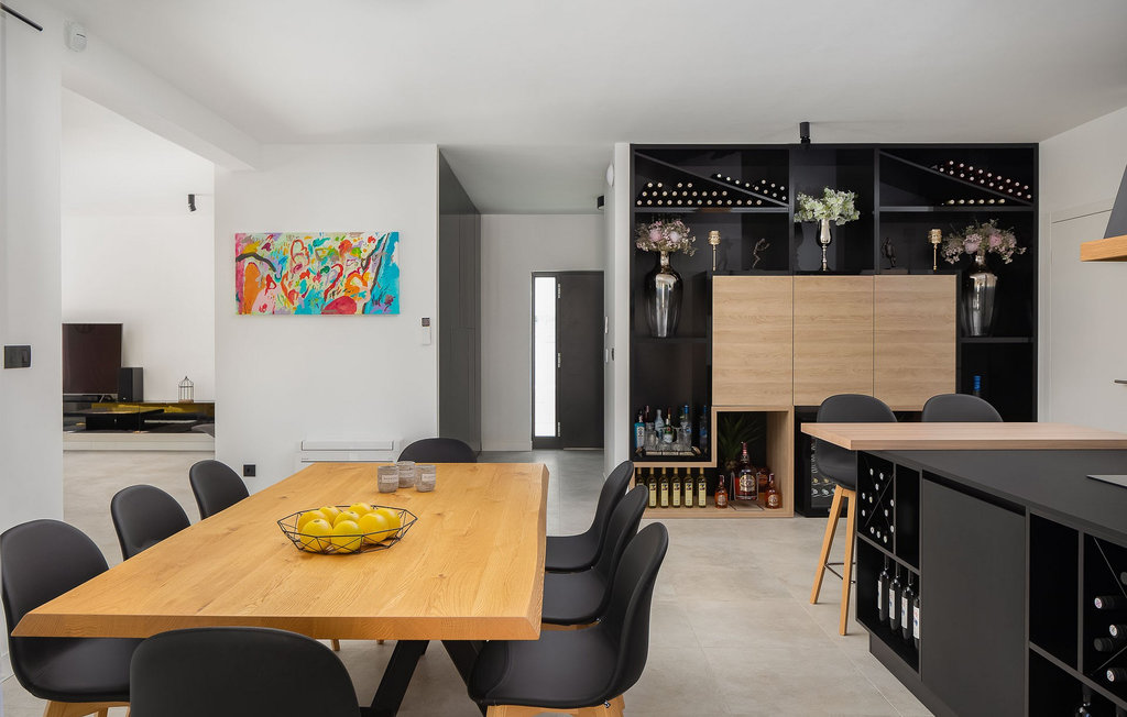 Feriehuse - Split-Podstrana , Kroatien - CLD204 30