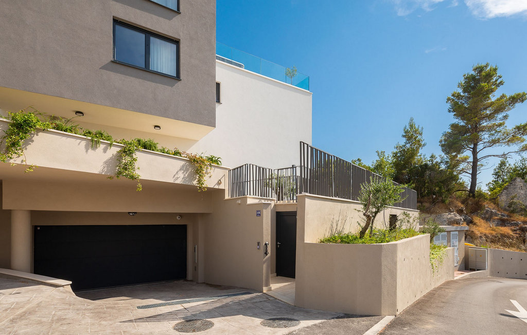 Feriehuse - Split-Podstrana , Kroatien - CLD204 13